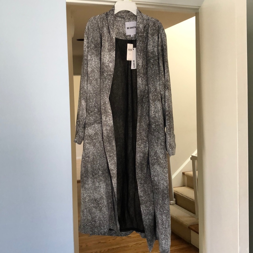 BB DAKOTA shawl